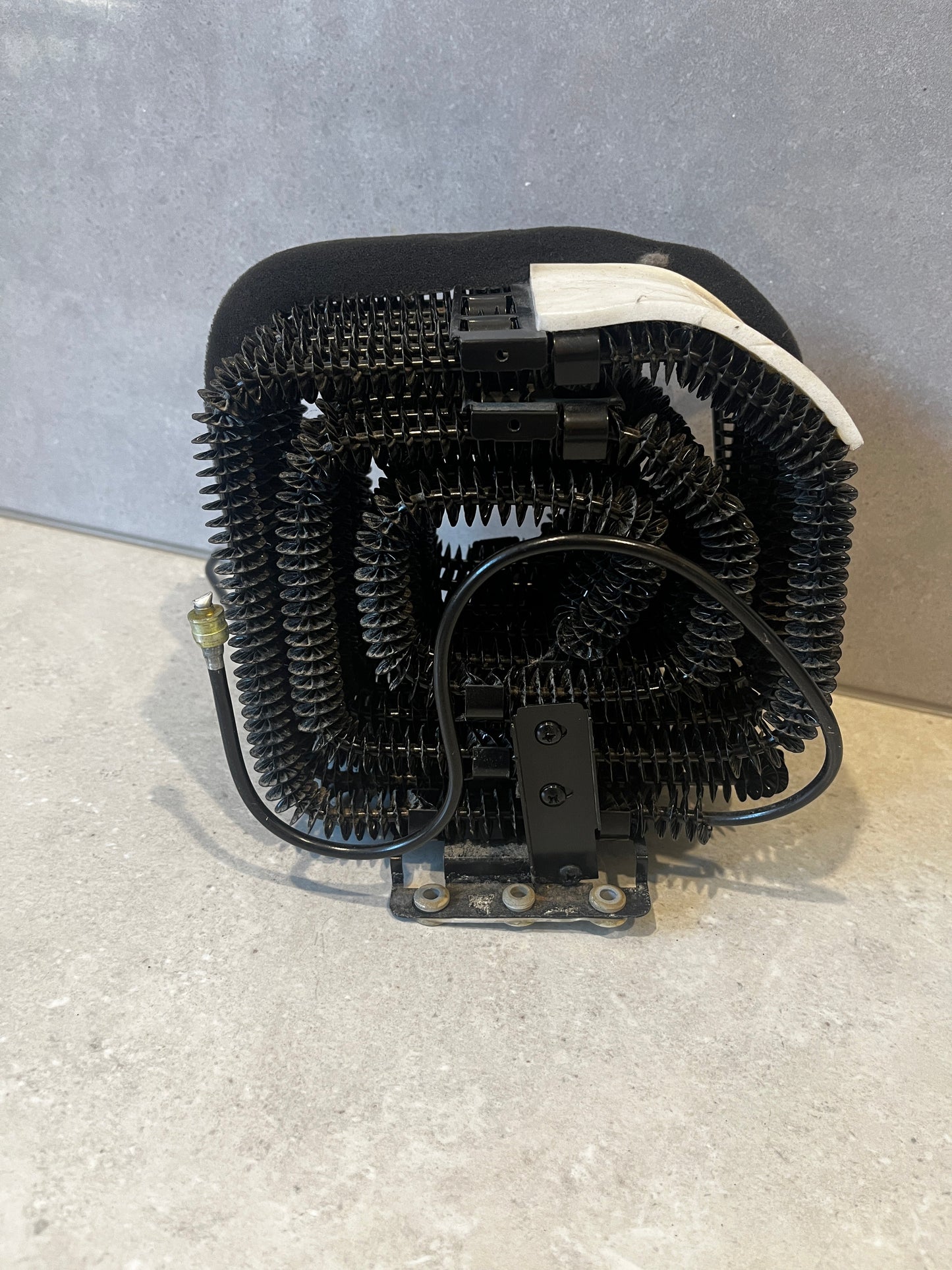 Samsung SR466KLS Fridge / Freezer Condensor Coil