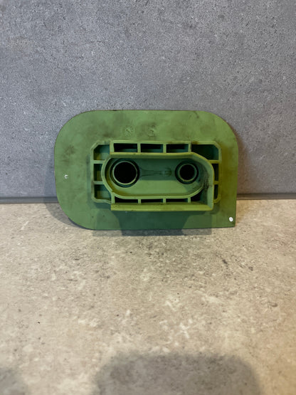 Expansion Valve Cover - Nissan 92565-1FC1A Leaf ZE1