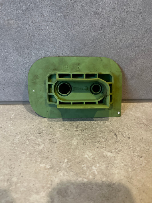 Expansion Valve Cover - Nissan 92565-1FC1A Leaf ZE1