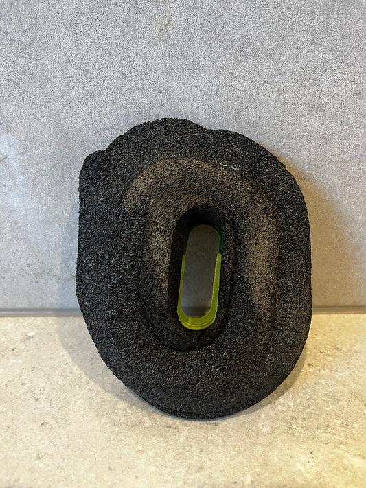 Nissan Leaf Heater Core Grommet 92580-3NK0A ZE1