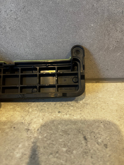 Cover - HVAC Unit Nissan Leaf T1022062E ZE1