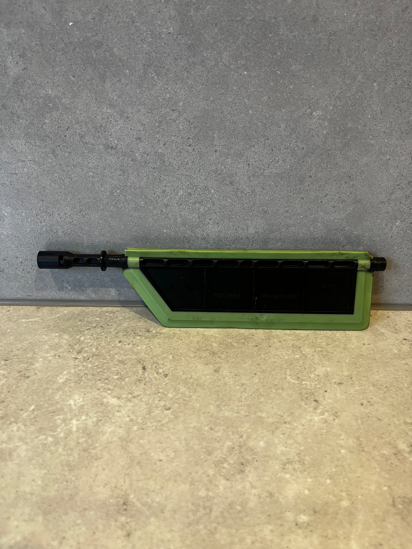 Nissan Leaf ZE1 27181-EG100 Center ventilator and defroster door