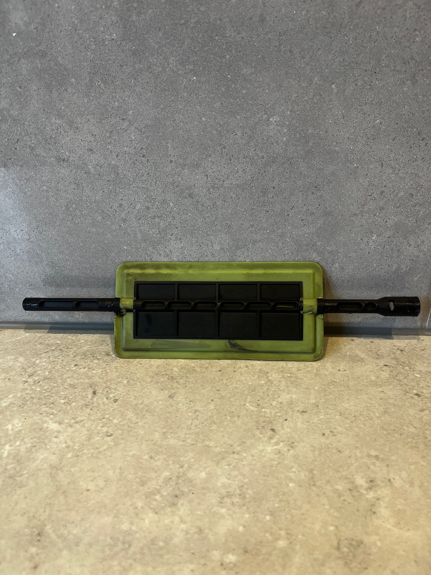 Nissan 27188-3NF0A Door Assy-Defroster Nissan Leaf ZE1