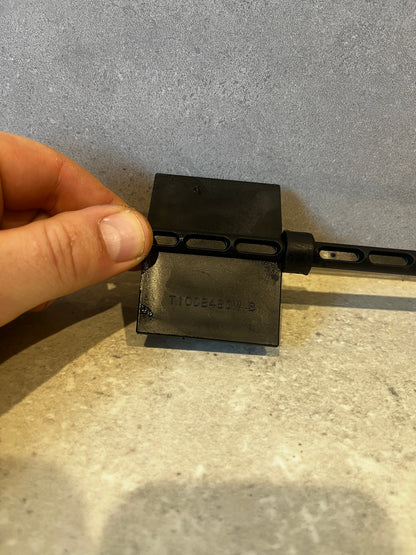 Nissan Leaf 27181-4DA0A Door Assembly-Vent No 1 ZE1
