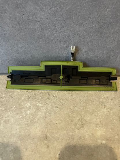 Nissan Leaf 27185-3NF0A Door Assy-Foot ZE1