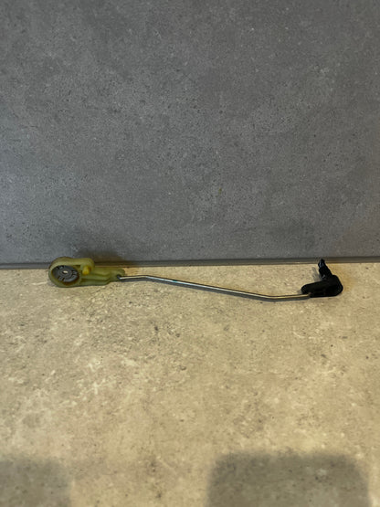 Nissan Leaf 27153-3NL0A Link-Mix Door ZE1