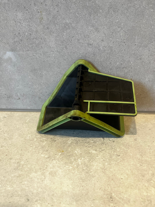 Nissan Leaf Door Intake 27245-3SG0A Door-Air, 5 F/DEF ZE1
