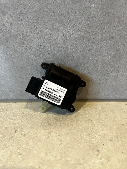 OEM Nissan Leaf ZE1 AC Air Conditioning Flap Actuator Motor Unit T1008566R