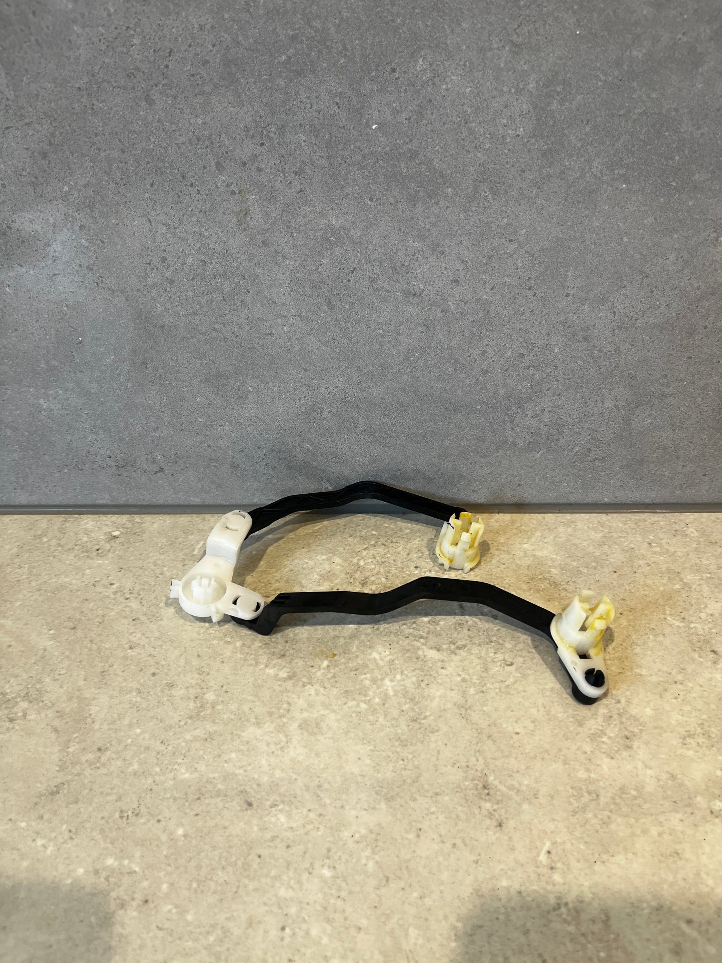 Nissan Leaf AC Air Actuator Links ZE1