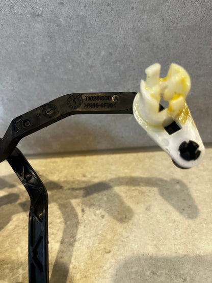 Nissan Leaf AC Air Actuator Links ZE1