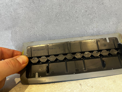 Nissan Leaf 27184-3NF1A Door Assembly-Mix ZE1