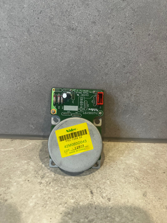 Canon FK2-7298 NIDEC 42M060D043 DC Motor