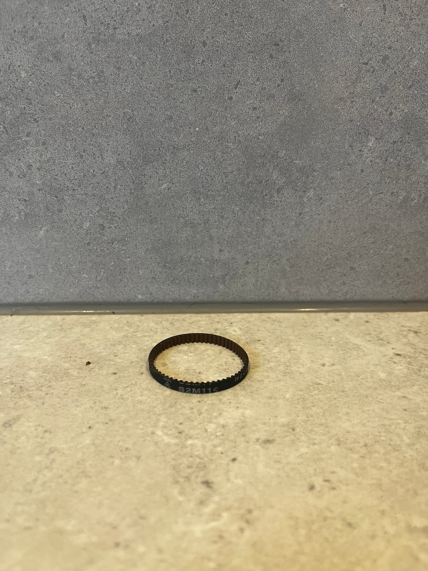 STD S2M-114-10 BANCOLLAN Timing Belt
