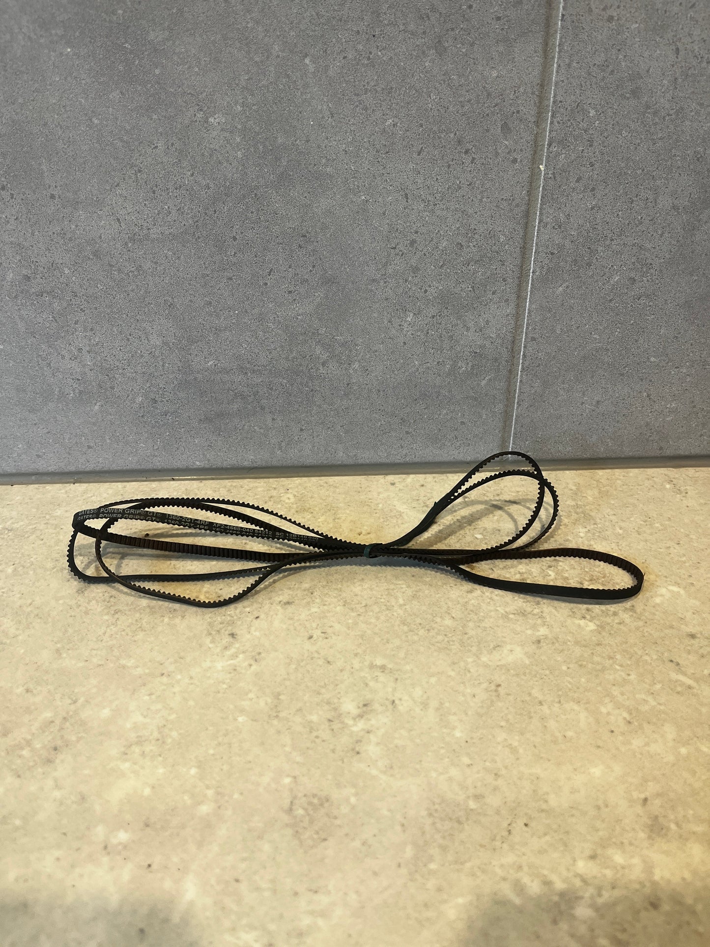1360-2GT-4RF Toothed Belt Suit Canon Image runner Advance C5240