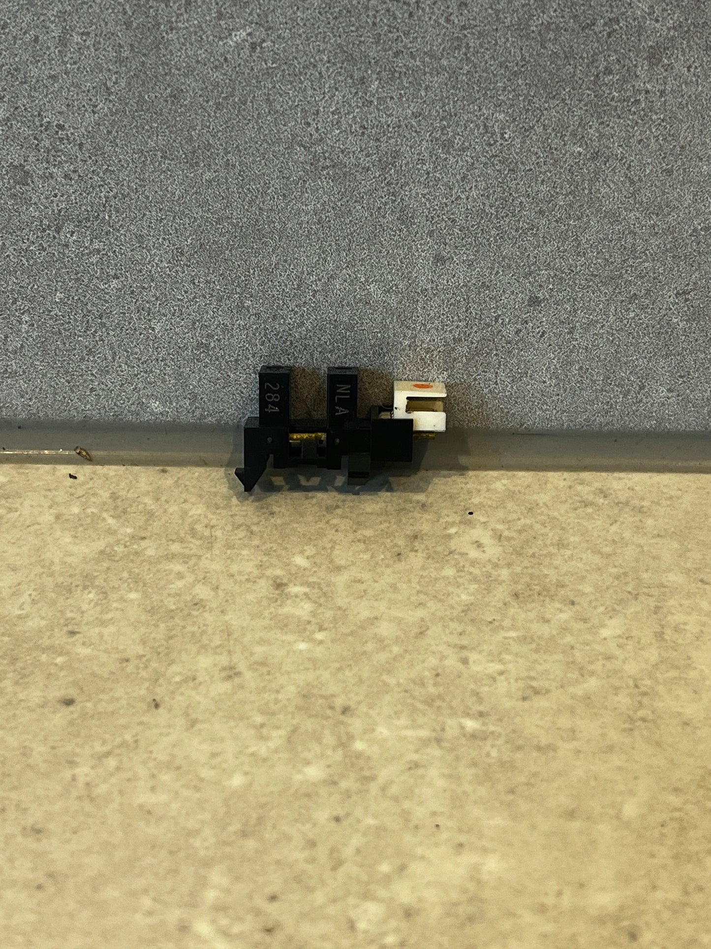 Canon imageRUNNER ADVANCE C5240 Photo Interrupter