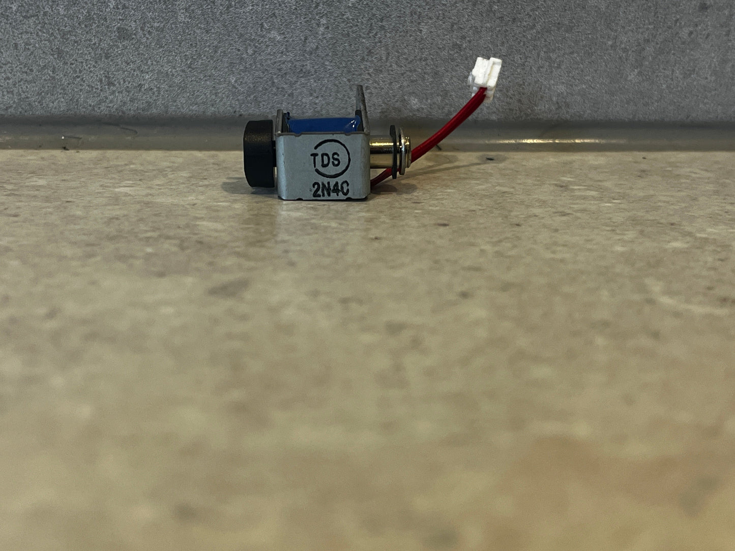 Canon Imagerunner Solenoid 2N4C