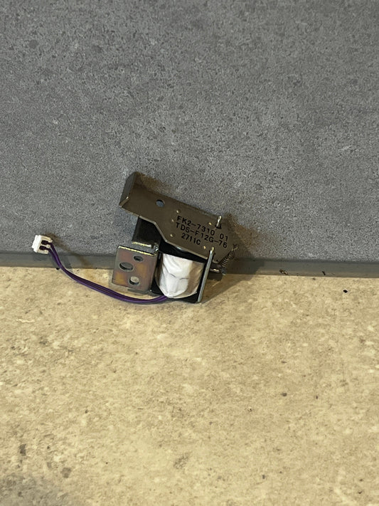Canon Solenoid FK2-7310 TDS-F12G-76
