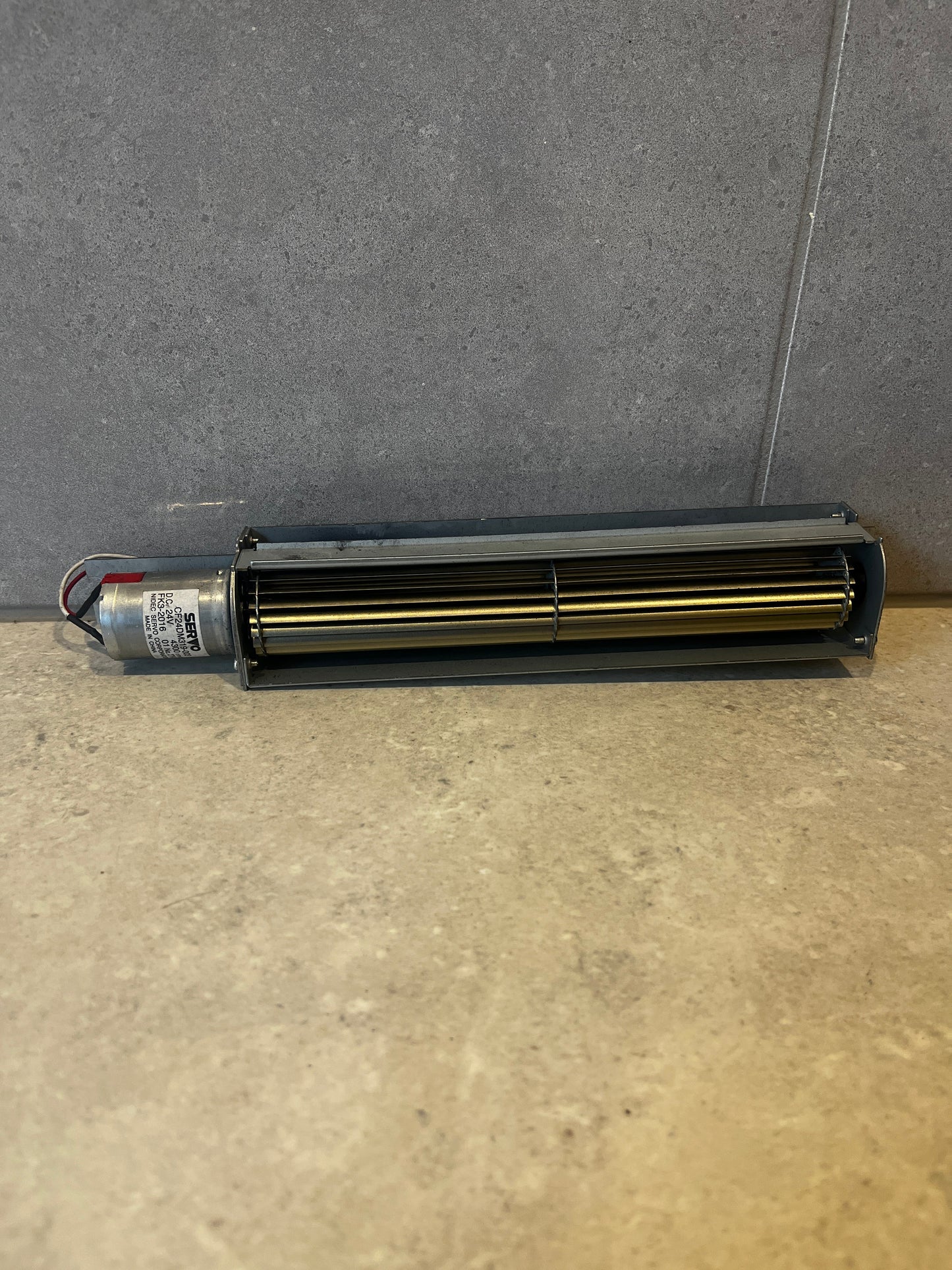Canon ImageRunner Advance Main Cooling Fan Asy FK2-7362 FK3-2016