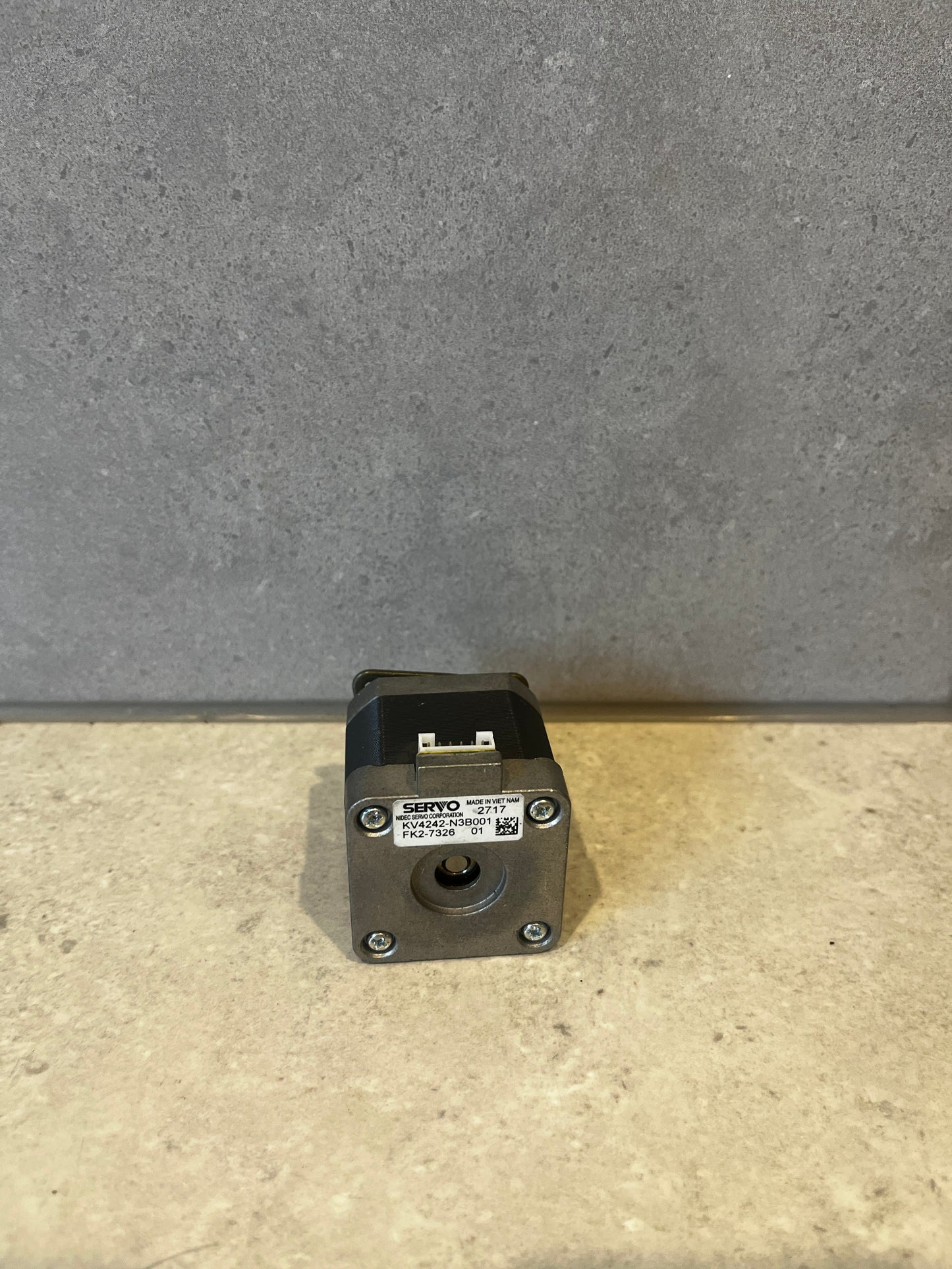 Canon FK2-7326 Stepping (Paper Pickup) Motor KV4242-N3B001
