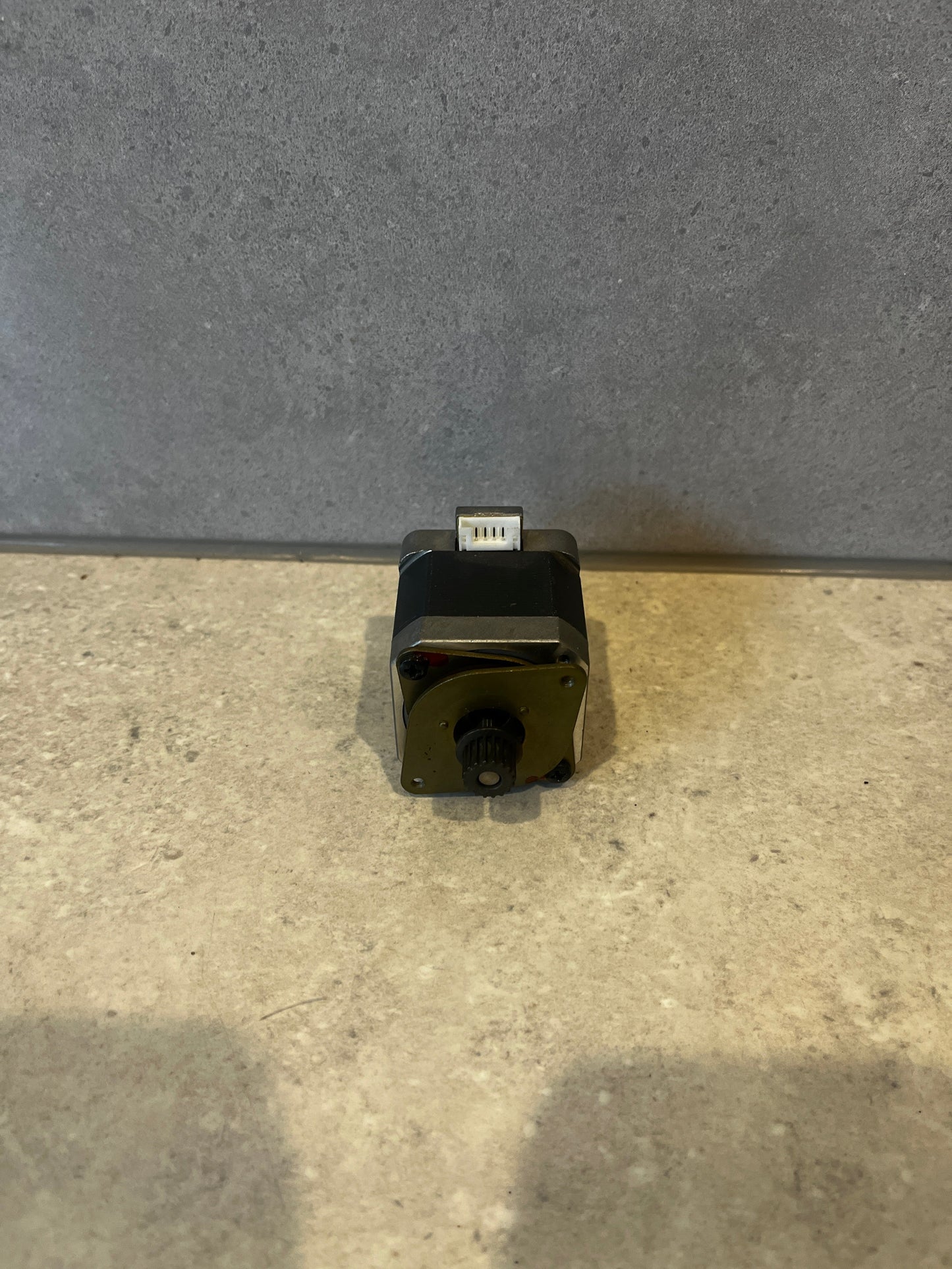 Canon FK2-7326 Stepping (Paper Pickup) Motor KV4242-N3B001
