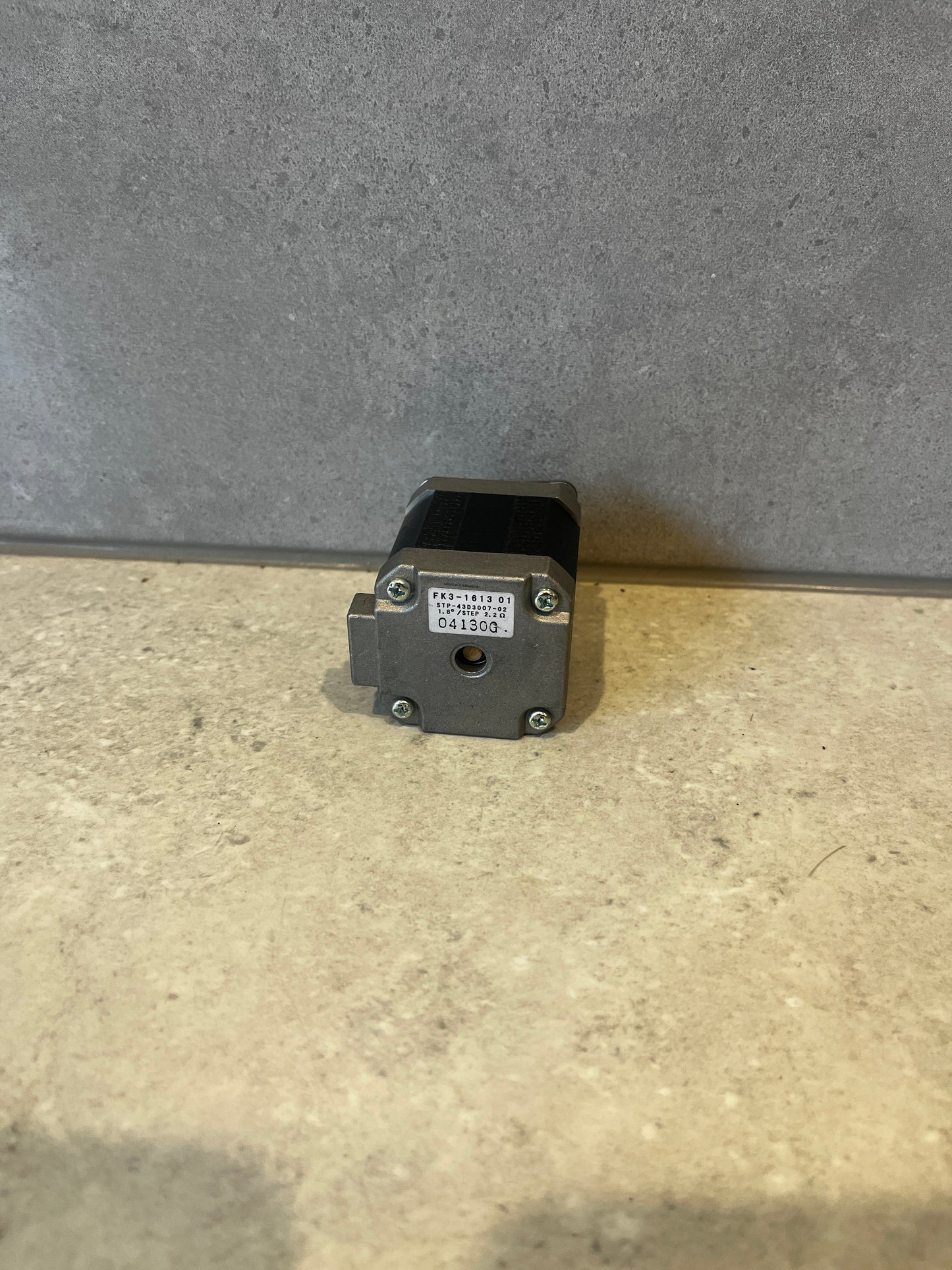 FK3-1613 Stepper Motor Nema 17 STP-43D3007-02 Suit Canon ImageRunner