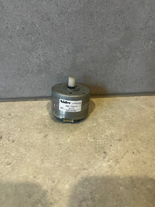 NIDEC 27H060D180 Brushless Motor FK2-7303 Suit Canon ImageRunner Photocopier