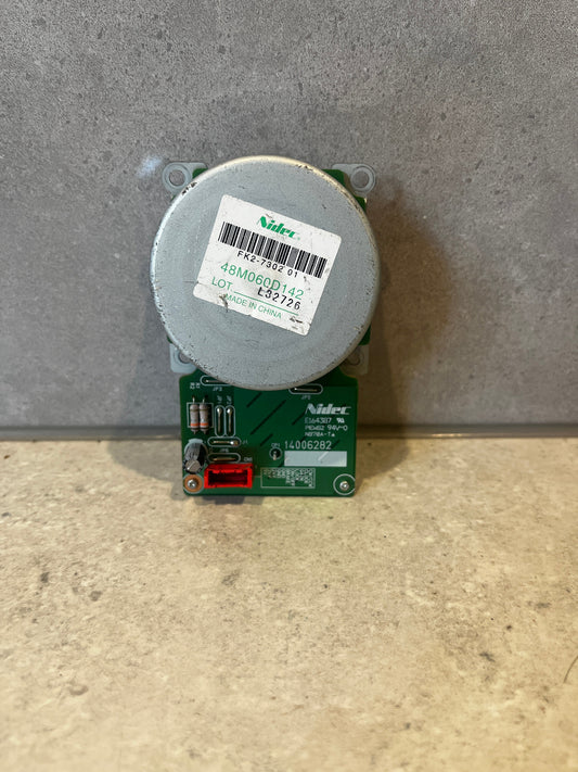 Nidec Stepper Motor 48M060D142 FK2-7302 to suit Canon Imagerunner