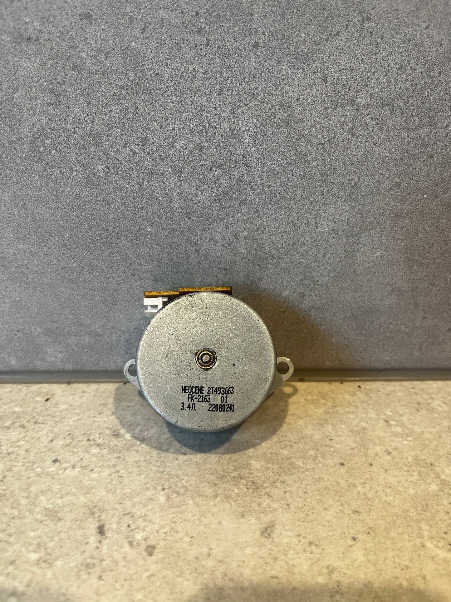 Neocene 2T493663 3.4ohm Stepper Motor FK-2163 suit Canon ImageRunner