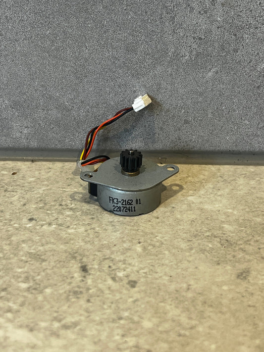 FK3-2162 Stepper Motor 22072411 to suit Canon Imagerunner Photocopier
