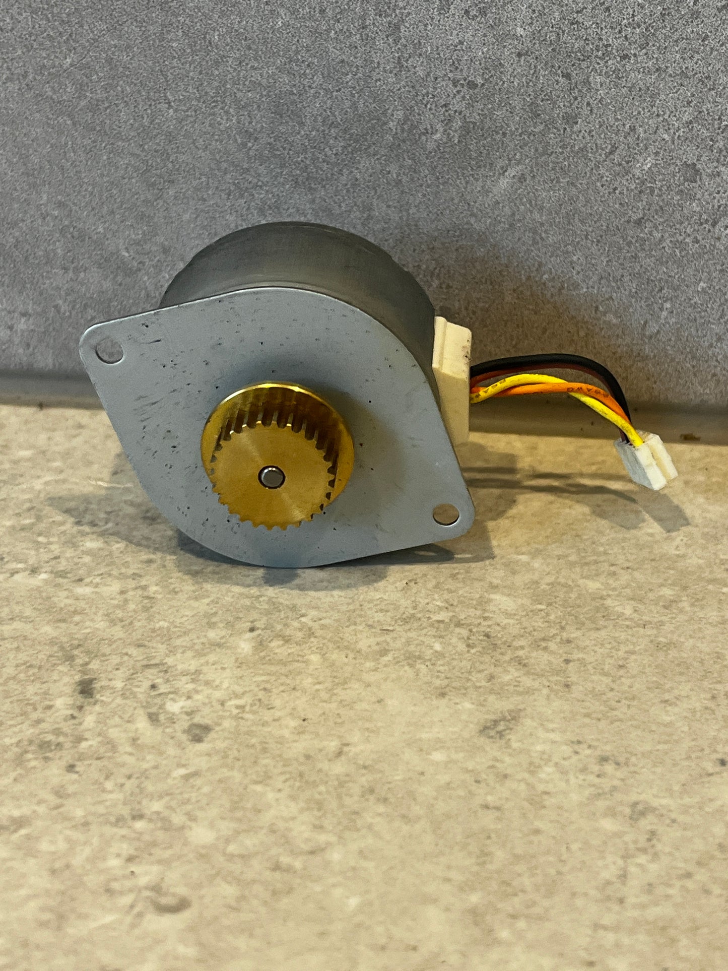 Neocene FK3-2680 Stepper Motor 2T4235158 23011721