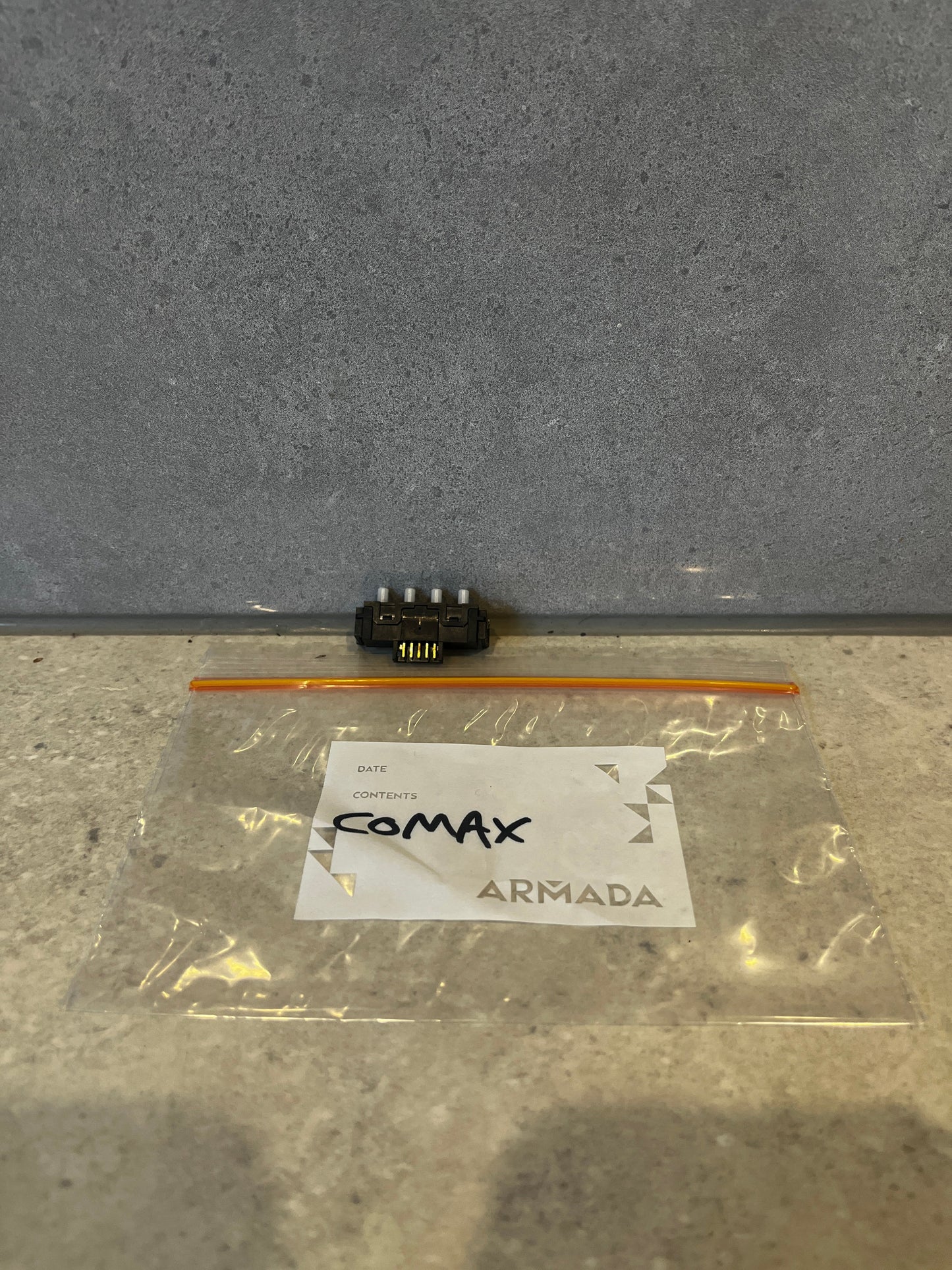 WC2-5680-000 SWITCH, DETECT PUSH Canon Imagerunner Photocopier