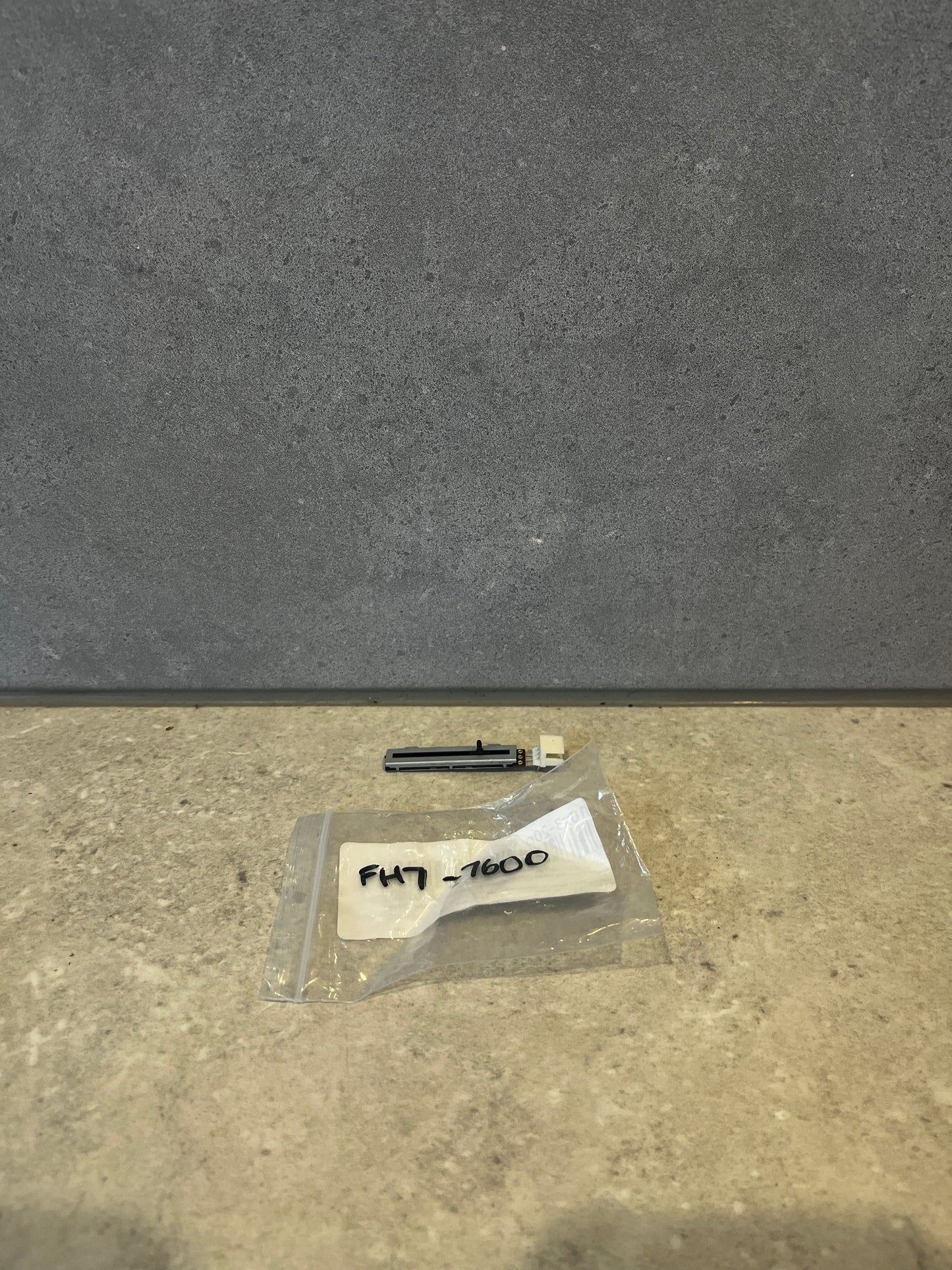 Genuine Canon FH7-7600-010 (FH7-7600-000) Slide Volume Sensor Assembly