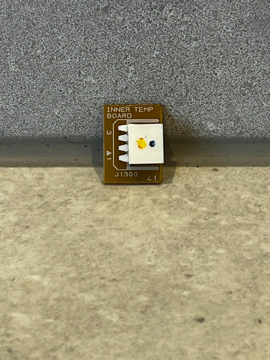 Canon Inner Temp Board Suit Image Runner Photocopier FM-7941