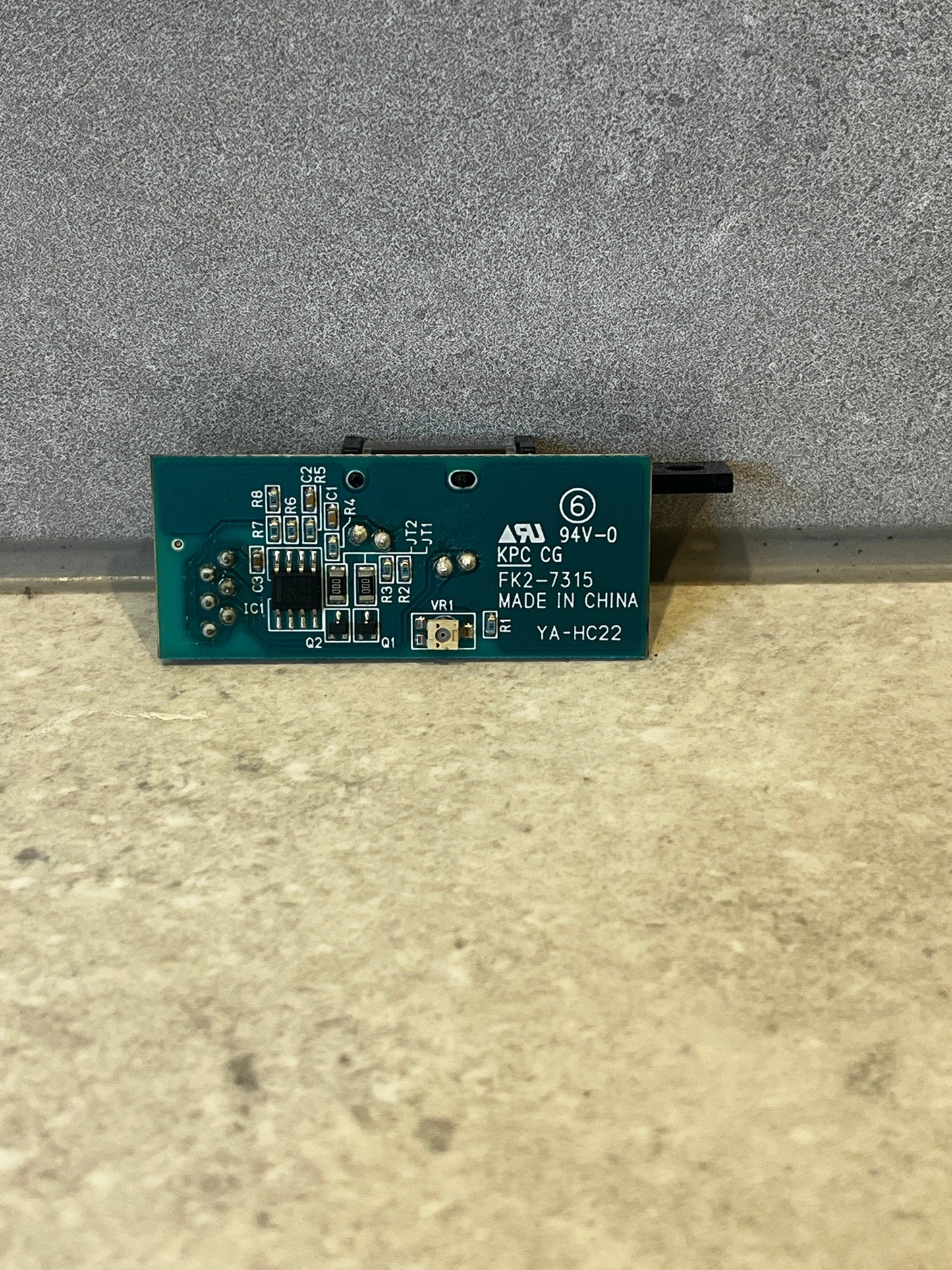 Genuine Canon FK2-7315-000 Registration Sensor