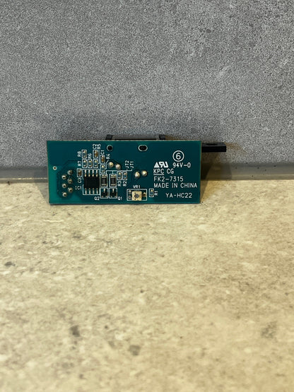 Genuine Canon FK2-7315-000 Registration Sensor