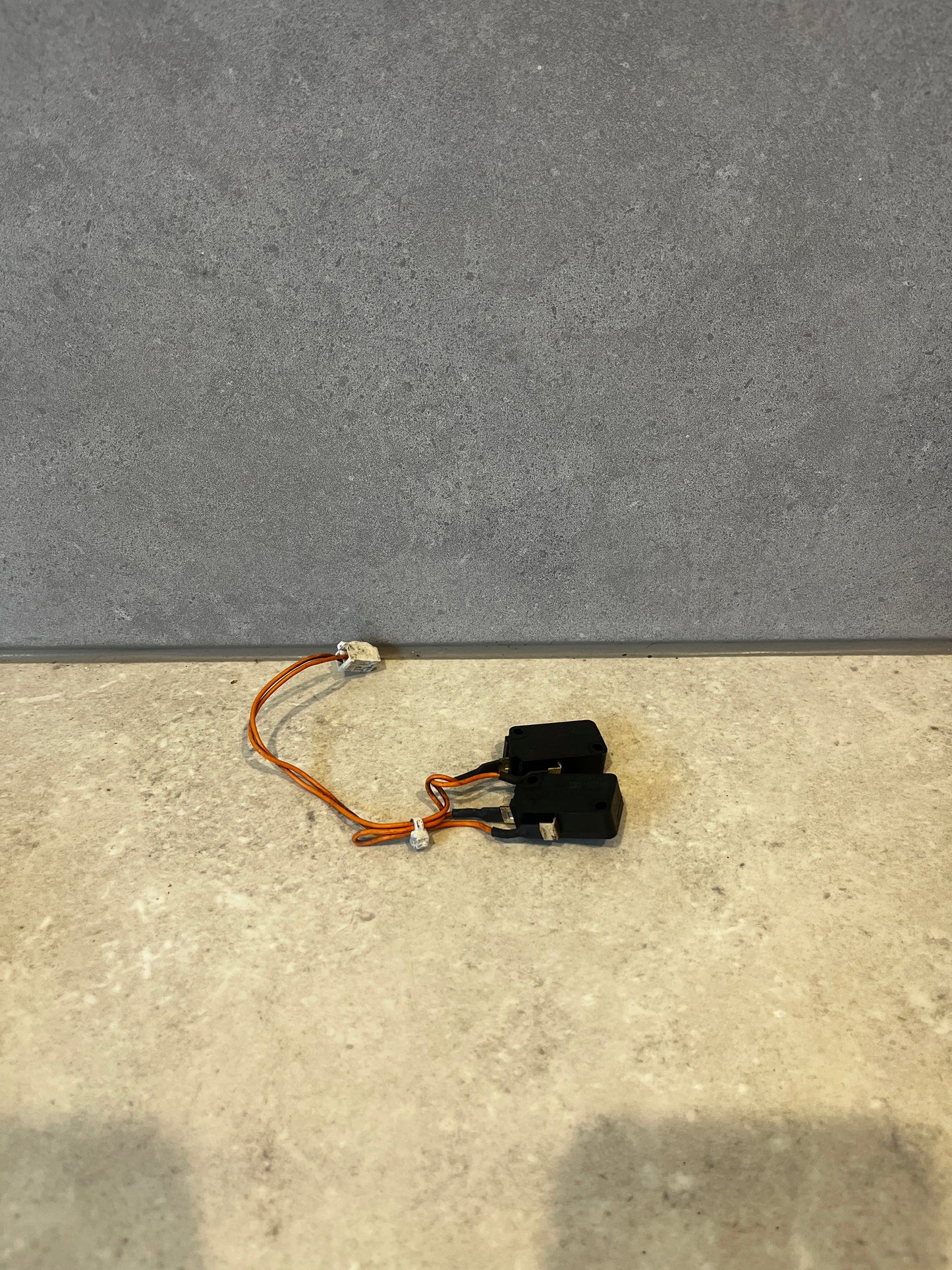 Micro-switch AM51630A731F1N 120508F to suit Canon Image runner Photocopier