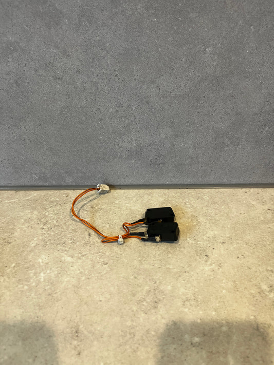 Micro-switch AM51630A731F1N 120508F to suit Canon Image runner Photocopier