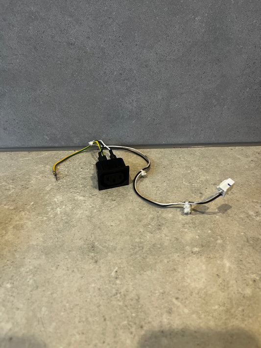 Canon ImageRunner Power Out Socket
