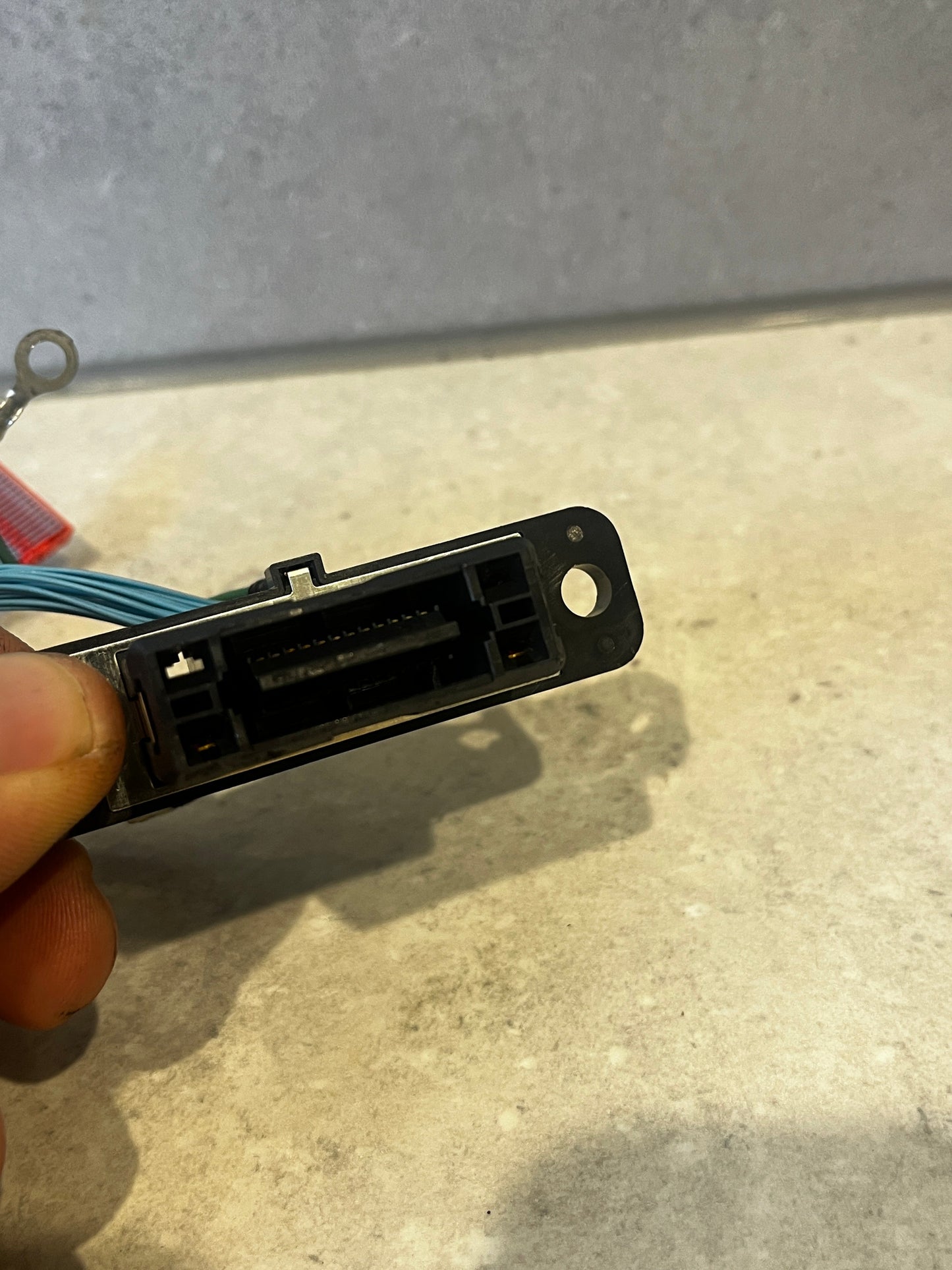 Canon ImageRunner Wire Loom C5240