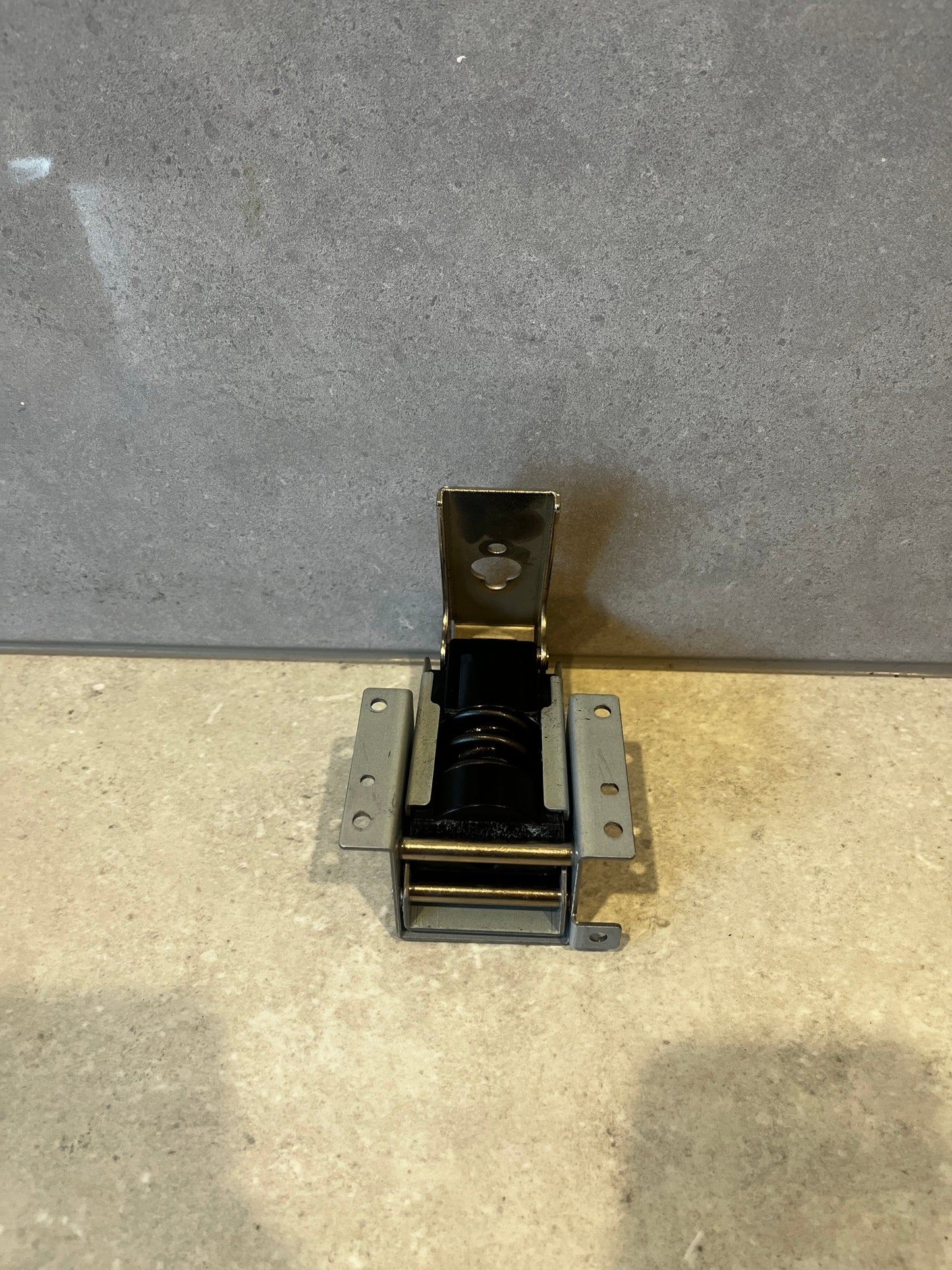 Genuine Canon FE2-1598-000 (FE21598000) ADF Left Hinge Assembly