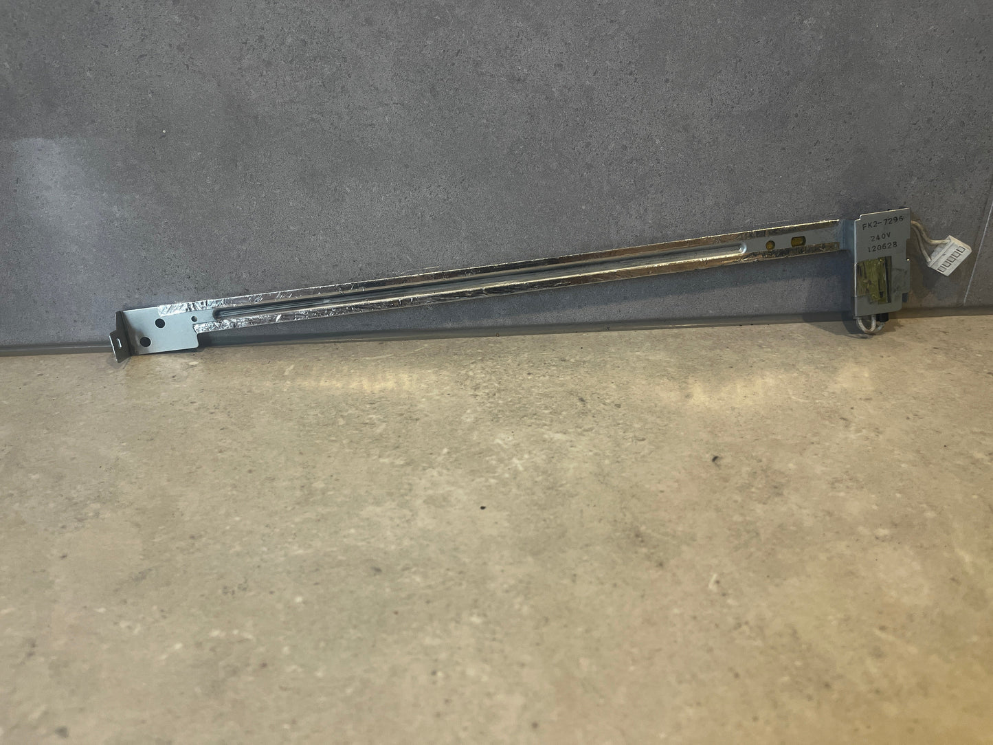 Canon Heater,Drum FK2-7296 240V