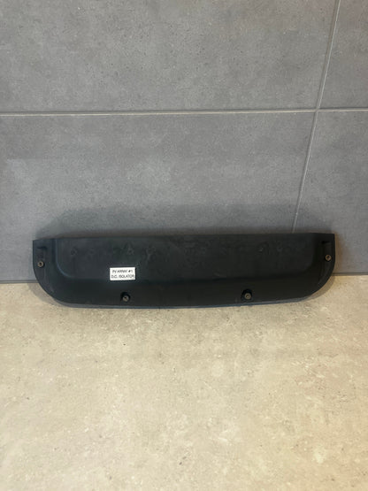 Fronius Symo 12 Front Cover Snap Inverter