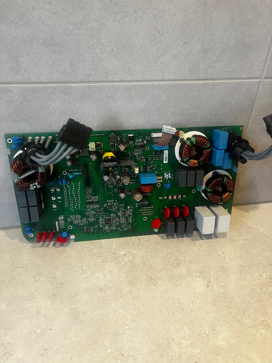 4,071,524,Z PC board SYMOFIL12 Used