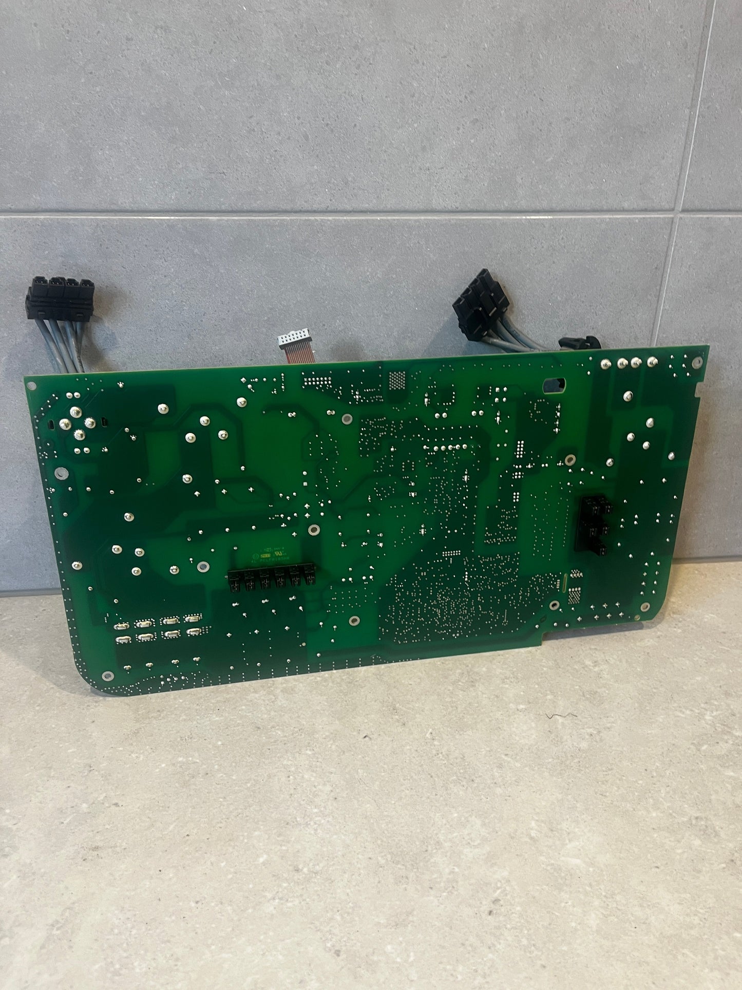 4,071,524,Z PC board SYMOFIL12 Used