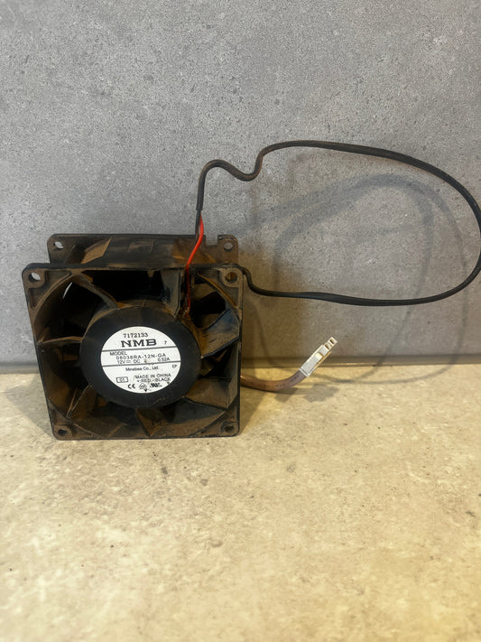 NMB 08038RA-12N-GA 12VDC Fan Fronius Symo