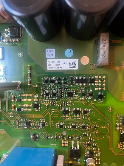 SMA SB5G50TL-21AST SunnyBoy Motherboard