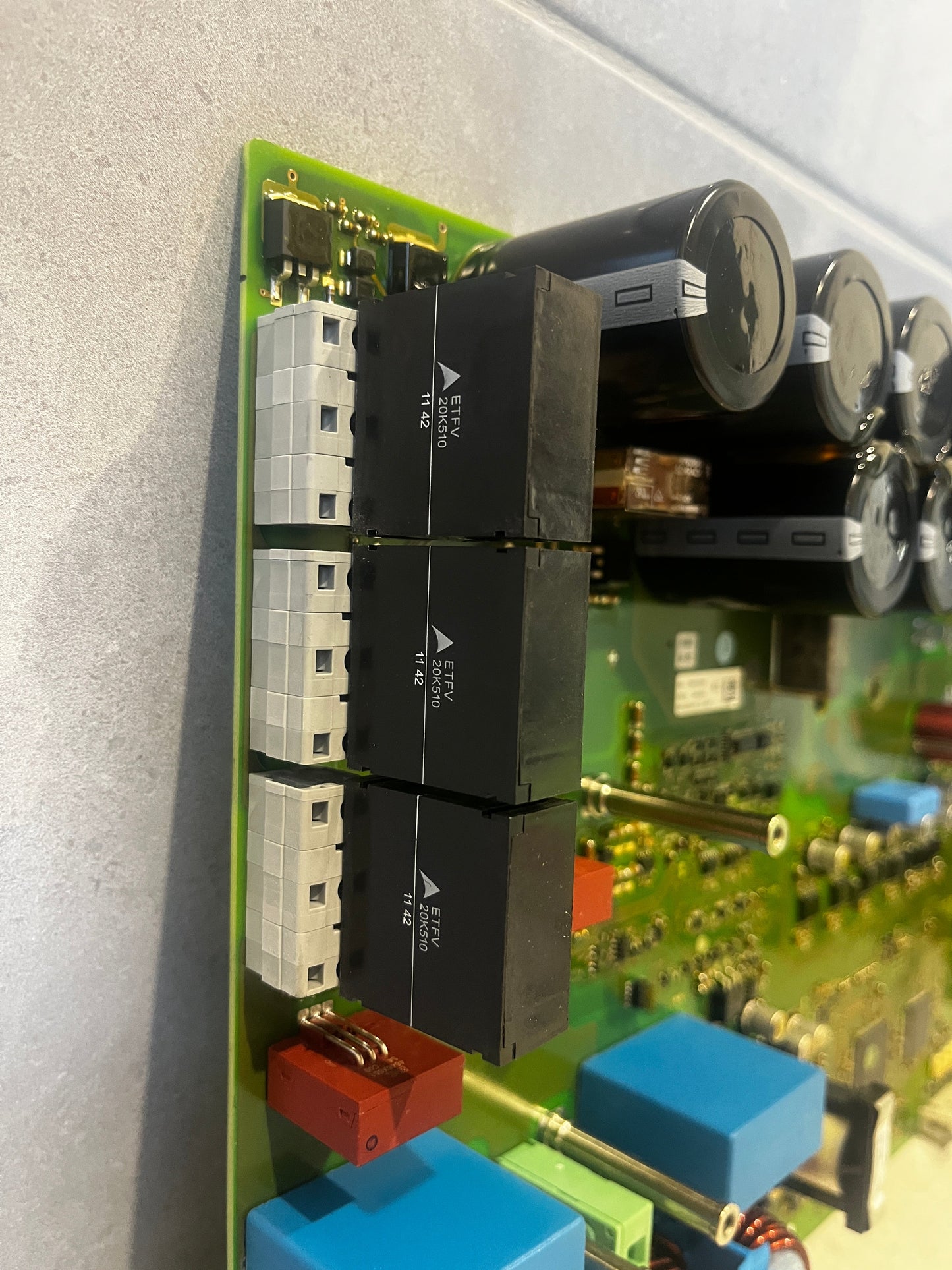 SMA SB5G50TL-21AST SunnyBoy Motherboard