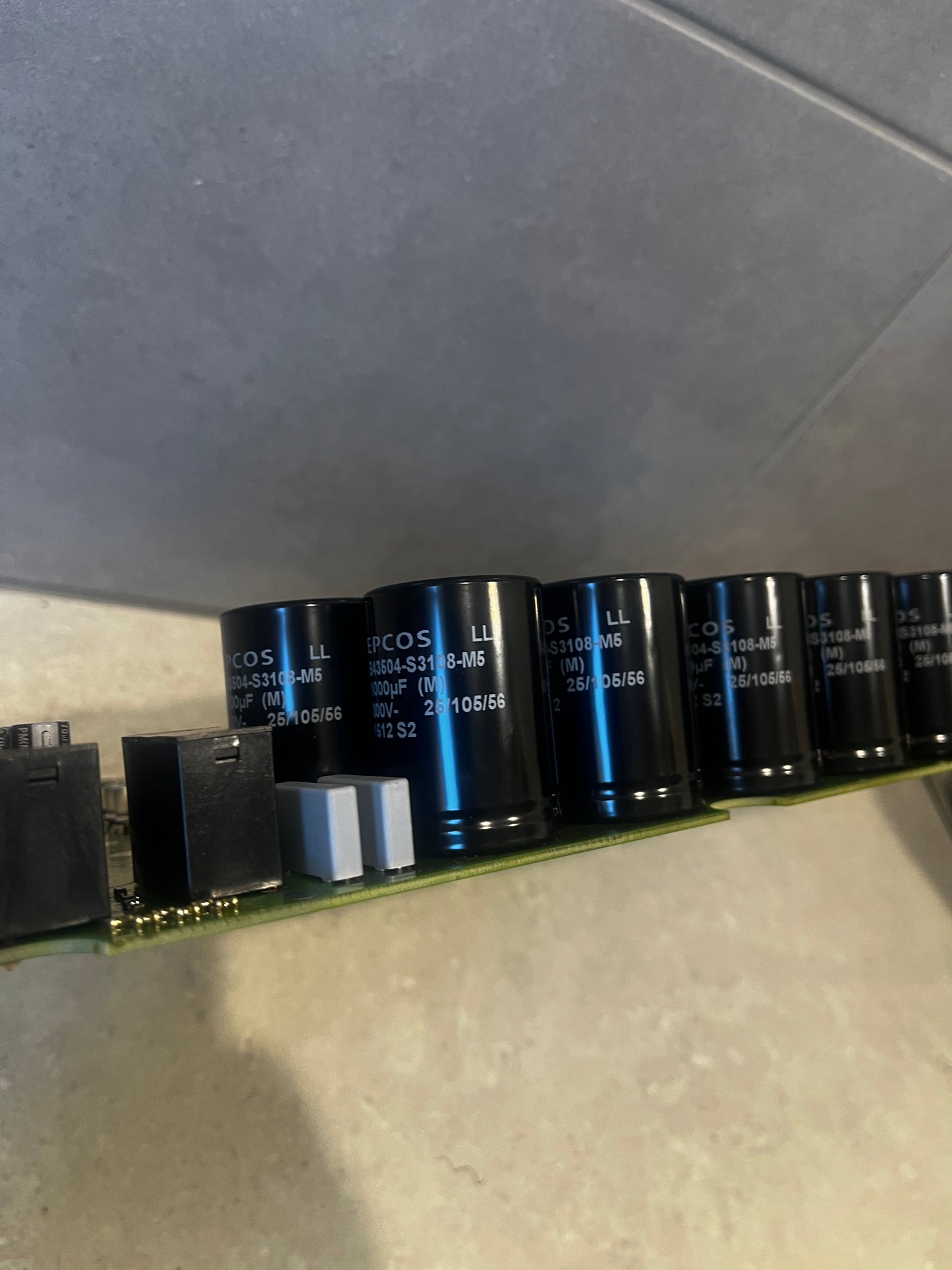 SMA SB5G50TL-21AST SunnyBoy Motherboard