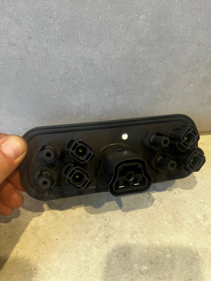 SMA SunnyBoy MC4 Connection Block
