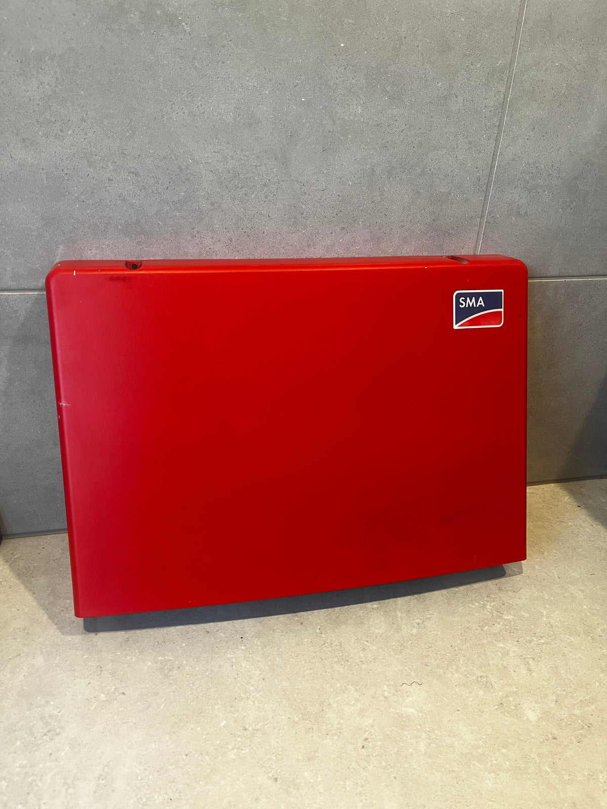 SMA SunnyBoy Inverter Front Cover